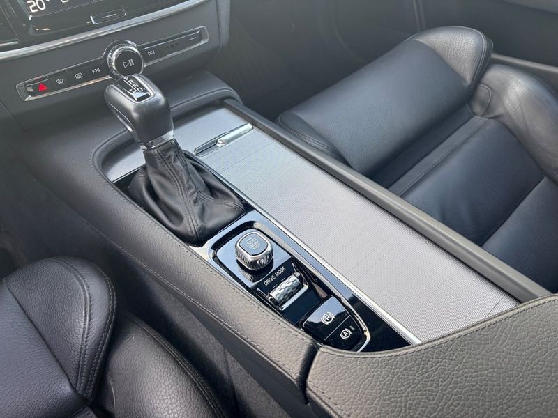 Volvo V90 bild 19