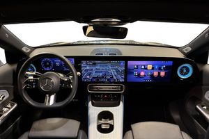 Mercedes CLA250 bild 10