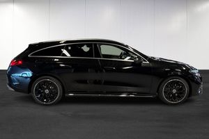 Mercedes CLA250 bild 8