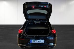 Mercedes CLA250 bild 21