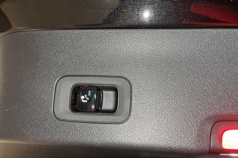 Mercedes CLA250 bild 20
