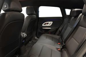 Mercedes CLA250 bild 14