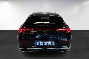 Mercedes CLA250 bild 6