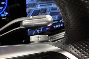 Mercedes CLA250 bild 19