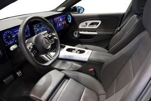 Mercedes CLA250 bild 9