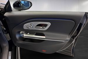 Mercedes CLA250 bild 15