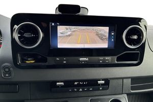 Mercedes e-Sprinter bild 16