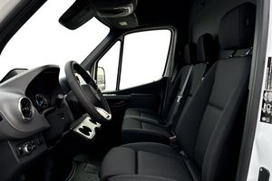 Mercedes e-Sprinter bild 15