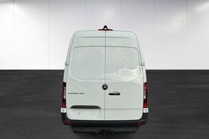 Mercedes e-Sprinter bild 6
