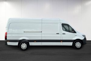 Mercedes e-Sprinter bild 8