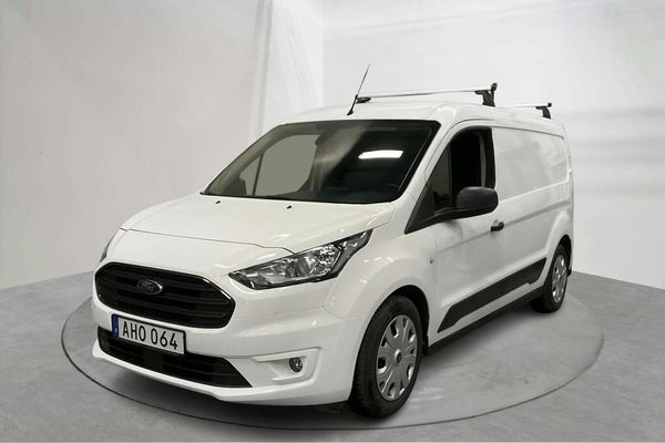 Ford Transit Connect 1.0T Ecoboost E85 (100hk) - 2022