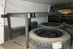 Ford Transit bild 14