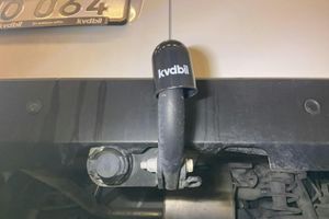 Ford Transit bild 15