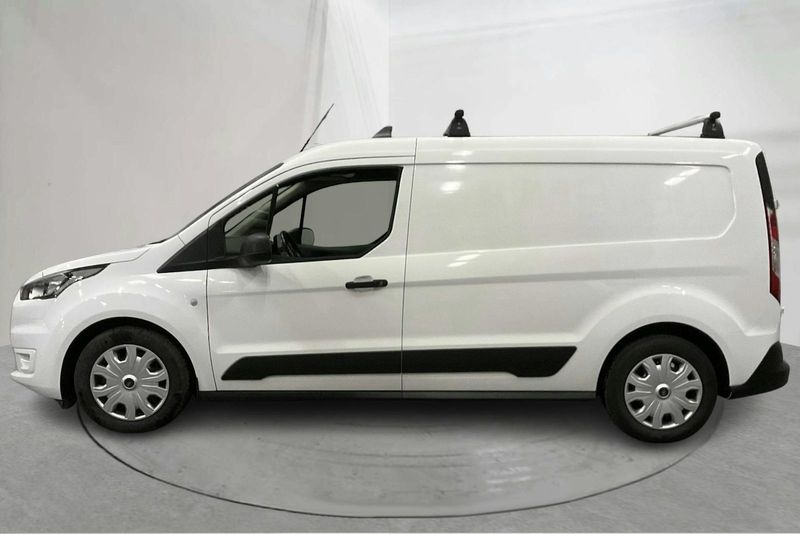 Ford Transit bild 2