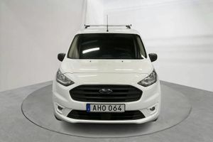Ford Transit bild 4