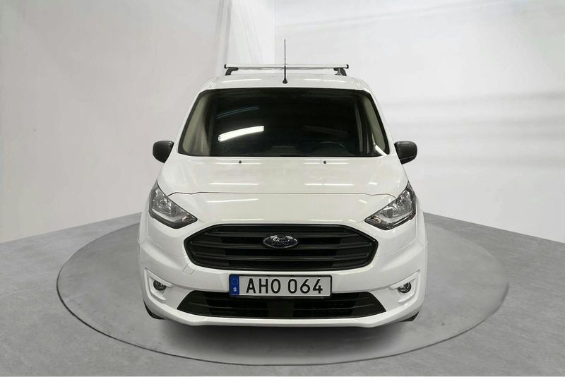 Ford Transit bild 4