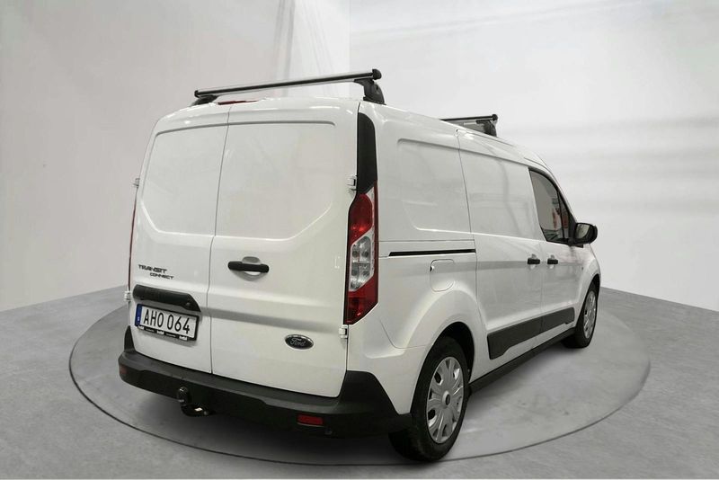 Ford Transit bild 3