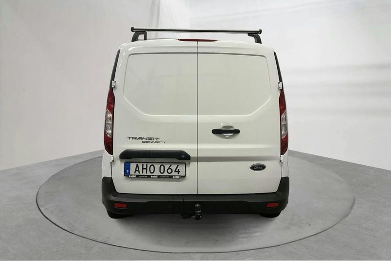 Ford Transit bild 5