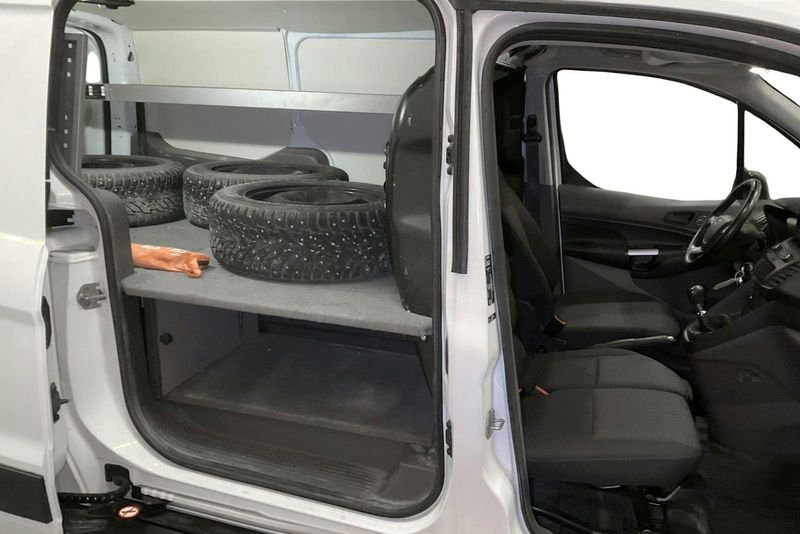 Ford Transit bild 8
