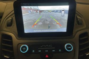 Ford Transit bild 13