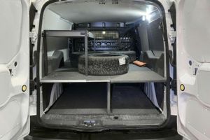Ford Transit bild 9