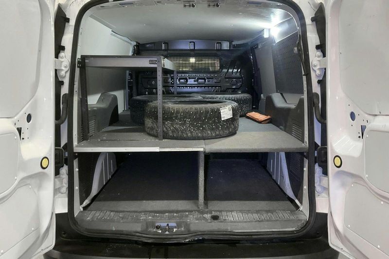 Ford Transit bild 9