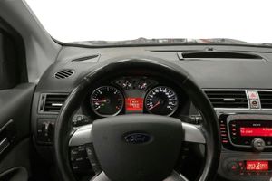 Ford Kuga bild 10