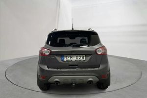 Ford Kuga bild 5