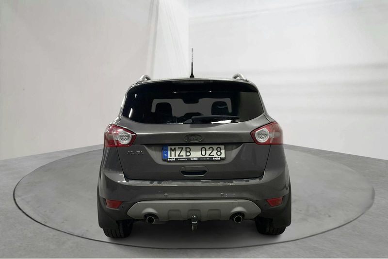 Ford Kuga bild 5