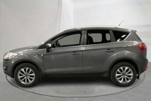 Ford Kuga bild 2