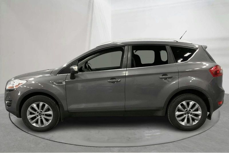 Ford Kuga bild 2