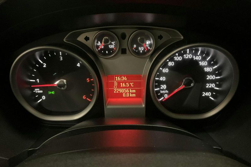 Ford Kuga bild 11