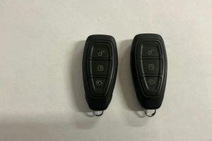 Ford Kuga bild 16
