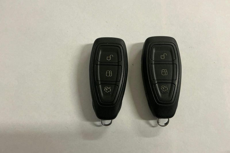 Ford Kuga bild 16