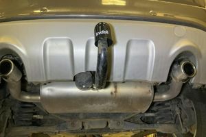 Ford Kuga bild 15