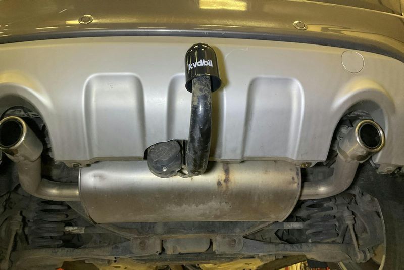 Ford Kuga bild 15