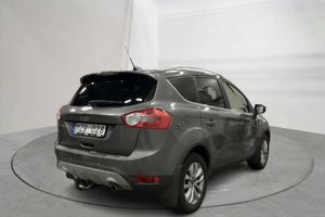 Ford Kuga bild 3