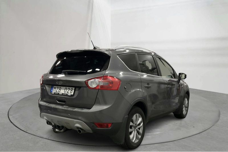 Ford Kuga bild 3