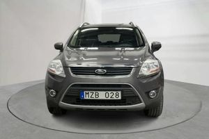 Ford Kuga bild 4