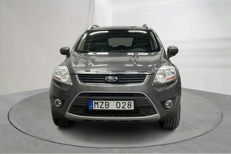 Ford Kuga bild 4