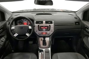 Ford Kuga bild 6
