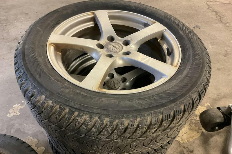 Ford Kuga bild 14