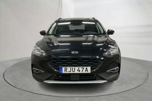 Ford Focus bild 4