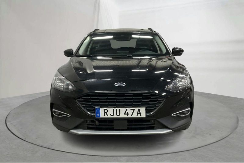 Ford Focus bild 4