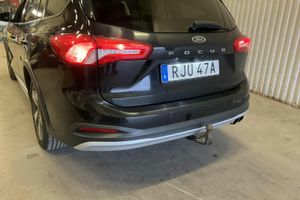 Ford Focus bild 16