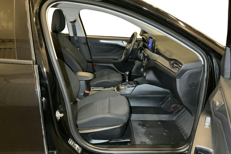 Ford Focus bild 7