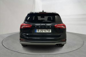 Ford Focus bild 5