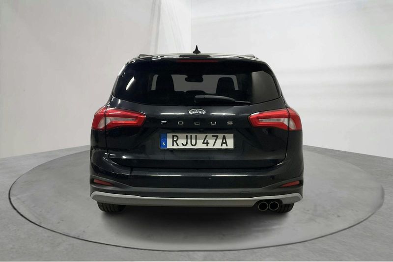 Ford Focus bild 5