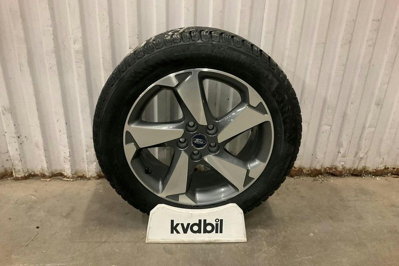 Ford Focus bild 18