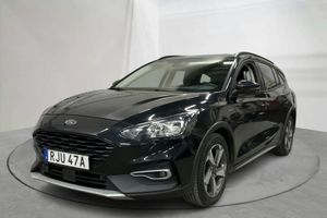 Ford Focus bild 1